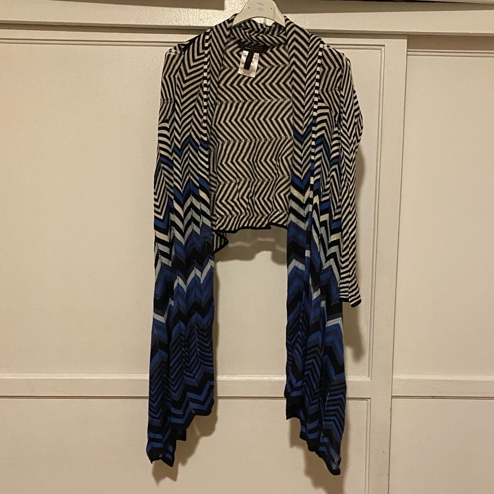 Bcbg MaxZaria cardigan